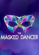 Watch The Masked Dancer Megashare
