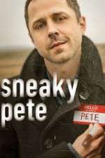 Watch Sneaky Pete Megashare