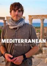 Watch Mediterranean with Simon Reeve Megashare
