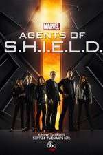 Watch Megashare Agents of S.H.I.E.L.D. Online
