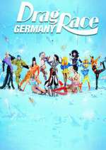Watch Drag Race Germany Megashare