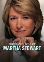 Watch Megashare The Many Lives of Martha Stewart Online