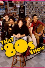 Watch That '80s Show Megashare