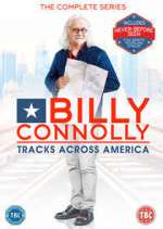 Watch Billy Connolly's Tracks Across America Megashare