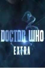 Watch Doctor Who Extra  Megashare