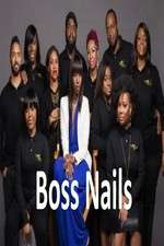 Watch Boss Nails Megashare