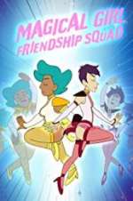 Watch Magical Girl Friendship Squad: Origins Megashare