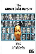 Watch The Atlanta Child Murders Megashare