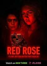 red rose tv poster