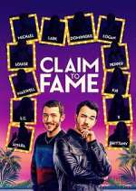 Watch Claim to Fame Megashare