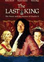 Watch Charles II: The Power and the Passion Megashare