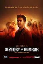 Watch Eli Roth\'s History of Horror Megashare