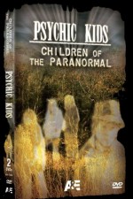 Watch Psychic Kids: Children of the Paranormal Megashare