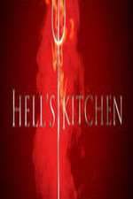 Watch Hells Kitchen (UK) Megashare