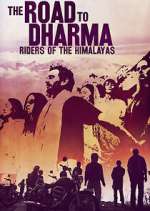 Watch The Road to Dharma Megashare
