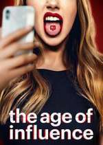 Watch Megashare The Age of Influence Online