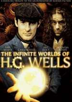 Watch The Infinite Worlds of H.G. Wells Megashare
