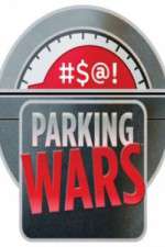 Watch Parking Wars Megashare