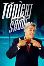 Watch The Tonight Show with Jay Leno Megashare