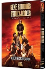 Watch Gene Simmons: Family Jewels Megashare