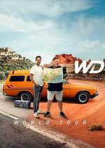 Watch Wheeler Dealers World Tour Megashare