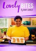 Watch Lovely Bites by Chef Lovely Megashare