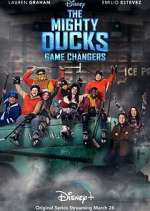 Watch The Mighty Ducks: Game Changers Megashare