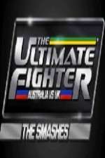Watch The Ultimate Fighter: Australia vs UK The Smashes Megashare