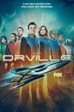 Watch Megashare The Orville Online