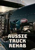 Watch Aussie Truck Rehab Megashare