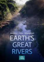 Watch Earth's Great Rivers Megashare