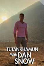 Watch Tutankhamun with Dan Snow Megashare
