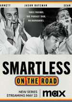 Watch SmartLess: On the Road Megashare