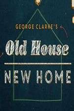 Watch George Clarke's Old House, New Home Megashare
