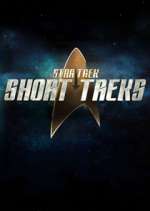 Watch Star Trek: Short Treks Megashare