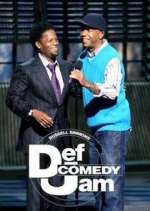 Watch Def Comedy Jam Megashare