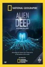 Watch National Geographic Alien Deep Megashare