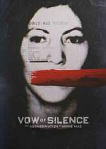 Watch Vow of Silence: The Assassination of Annie Mae Megashare