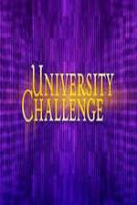 Watch University Challenge Megashare