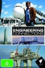 Watch Megashare Richard Hammond's Engineering Connections Online