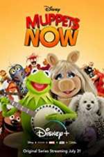 Watch Muppets Now Megashare