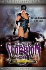 Watch Black Scorpion Megashare