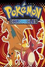 pokemon chronicles tv poster