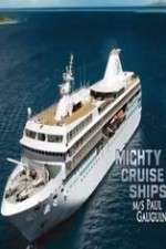 Watch Mighty Cruise Ships Megashare