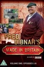 Watch Fred Dibnah's Made In Britain Megashare