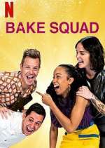 Watch Bake Squad Megashare