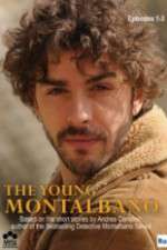 Watch The Young Montalbano Megashare