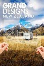 Watch Grand Designs New Zealand Megashare