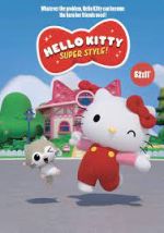 Watch Hello Kitty: Super Style! Megashare