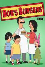 Watch Bob's Burgers Megashare